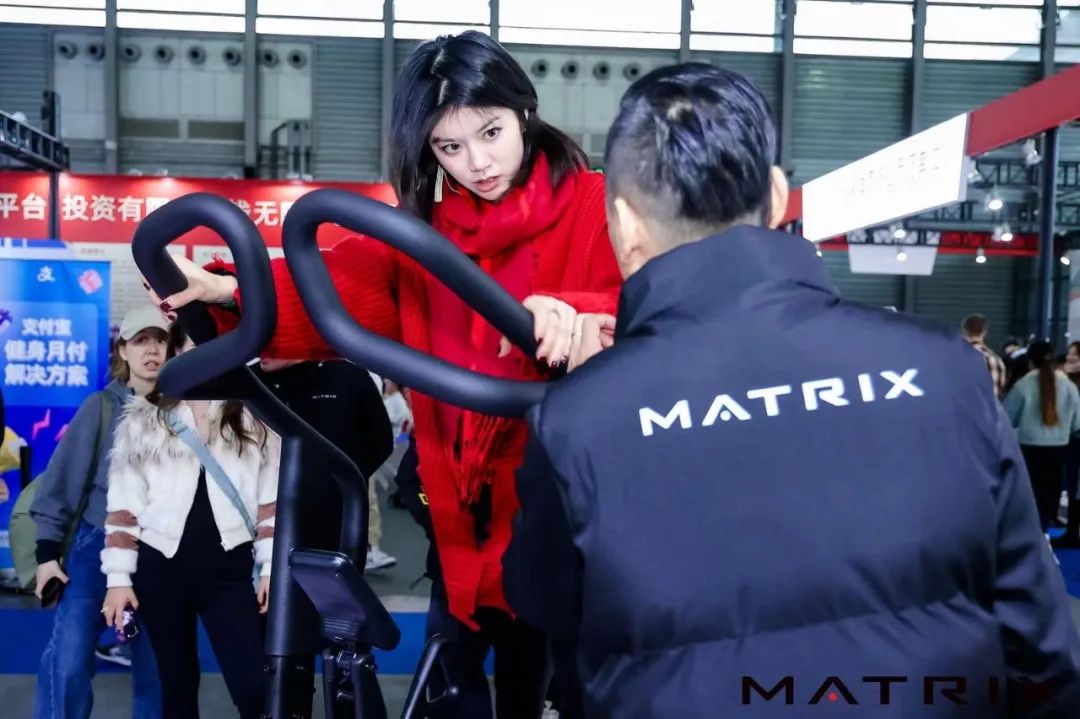 酒店健身器材选哪些品牌更专业？Matrix商用器械为何受高端酒店青睐？